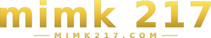 mimk 217 logo