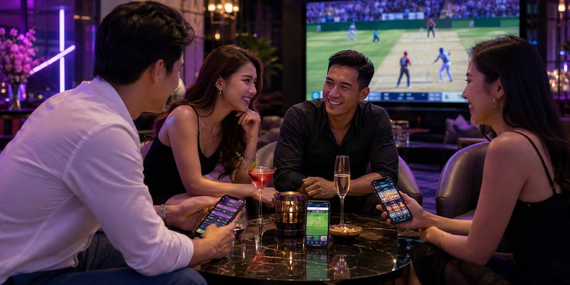 mimk 217 casino app visual